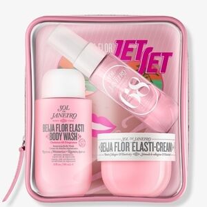 Sol de Janeiro Beija Flor Jet Set